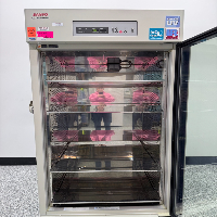 Panasonic MCO-80IC Large Capacity CO2 Incubator image 3